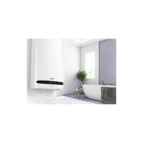 Бойлер Tesy Bellislimo Cloud плаский GCR 502722 E31 ECW Wi-Fi (304766)