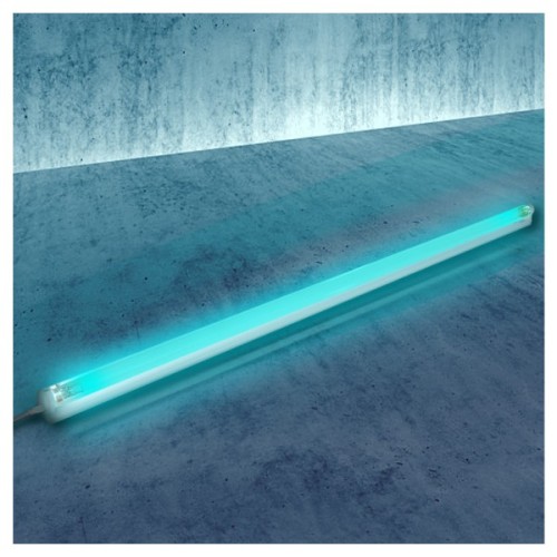 Лампочка Євросвітло EVL-T8-1200 36Вт бактерицидна без озону (57019)