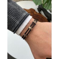 Браслет Ferro CQ011101-74 19 см