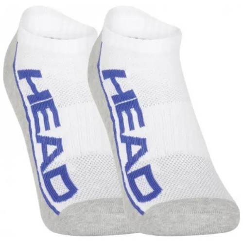 Шкарпетки Head Performance Sneaker 2 пари 791018001-003 Білий/Сірий/Мультиколор 39-42 (8720245076401)