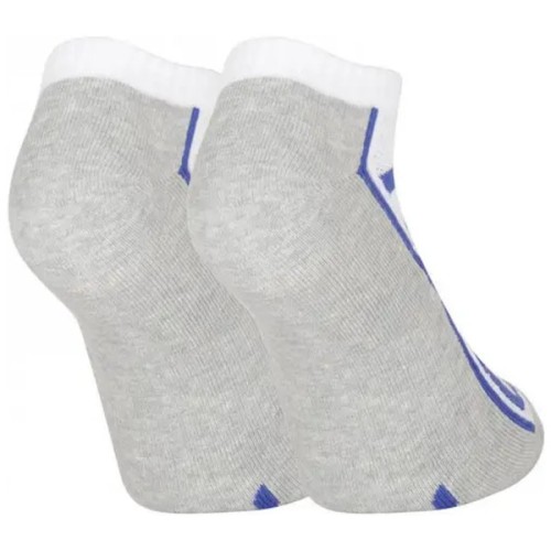 Шкарпетки Head Performance Sneaker 2 пари 791018001-003 Білий/Сірий/Мультиколор 39-42 (8720245076401)