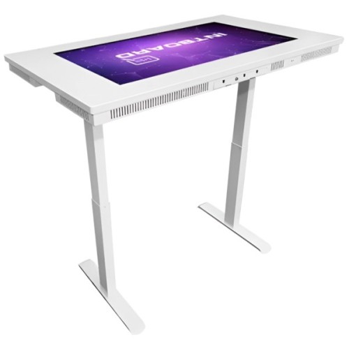 Інтерактивний стіл Intboard STADY 43 MTK8788/8 Gb RAM/128 Gb ROM Android 13 (10605004)