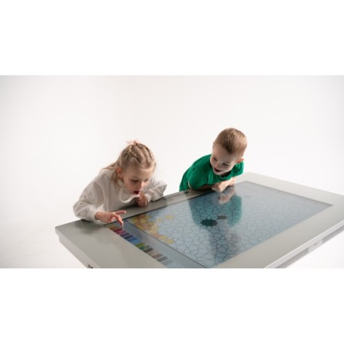 Інтерактивний стіл Intboard STADY 43 MTK8788/8 Gb RAM/128 Gb ROM Android 13 (10605004)