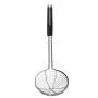Шумовка KitchenAid Classic 37,3 см чорний (KCG010OHOBE)