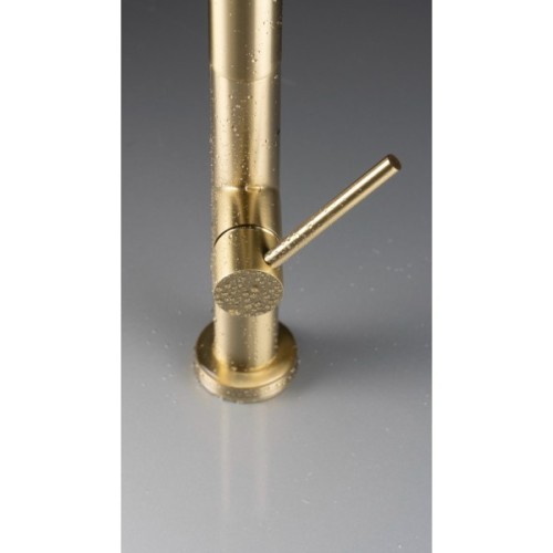 Мийка кухонна Deante Olfato ZPO_R10A + зміш. BQO_R72M (ZPOER10A)