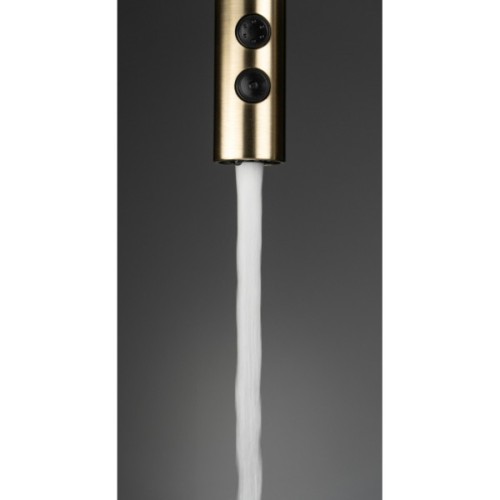 Мийка кухонна Deante Olfato ZPO_R10A + зміш. BQO_R72M (ZPOER10A)