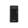 Батарея універсальна AWEI 10000mAh P5K, 10W, Black (6954284094009)