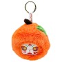 Брелок Fyyvalur серія Талісмани Яскрава апельсинка Санті (99016)