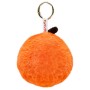 Брелок Fyyvalur серія Талісмани Яскрава апельсинка Санті (99016)