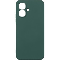 Чохол до мобільного телефона Armorstandart ICON Infinix Smart 10 4G Dark Green (ARM87468)
