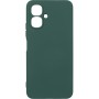 Чохол до мобільного телефона Armorstandart ICON Infinix Smart 10 4G Dark Green (ARM87468)