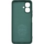 Чохол до мобільного телефона Armorstandart ICON Infinix Smart 10 4G Dark Green (ARM87468)