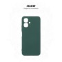 Чохол до мобільного телефона Armorstandart ICON Infinix Smart 10 4G Dark Green (ARM87468)