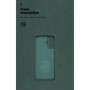 Чохол до мобільного телефона Armorstandart ICON Infinix Smart 10 4G Dark Green (ARM87468)