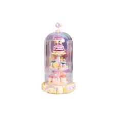 Конструктор Pantasy Original - High Tea Рай для єдинорога (85104) Конструктор Pantasy Original - High Tea Рай для єдинорога (85104)