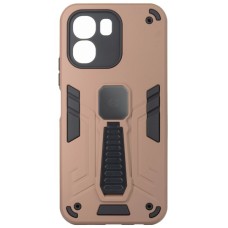 Чохол до мобільного телефона Armorstandart Proover OPPO A6 4G / A6K 4G / A6X 4G Brown (ARM90334)