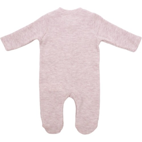 Чоловічок дитячий Bibaby на кнопочках (60648-74-beige)