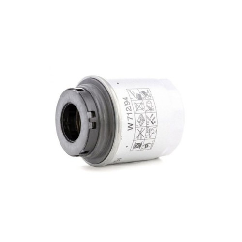 Фільтр масляний Mann W712/94