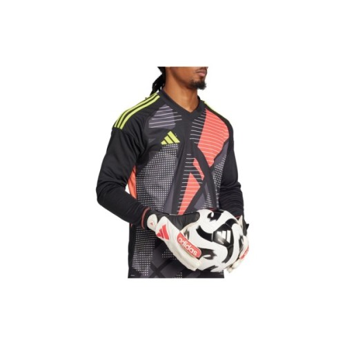 Воротарські рукавиці Adidas COPA GL CLB (JH3789) Уні 11 Біло-червоно-чорні (4067905527410)