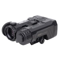 Тактичний блок Holosun IRIS-RD3 (747087)