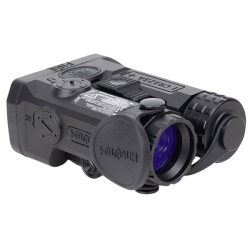 Тактичний блок Holosun IRIS-RD3 (747087)