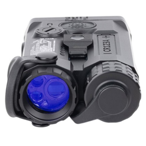 Тактичний блок Holosun IRIS-RD3 (747087)