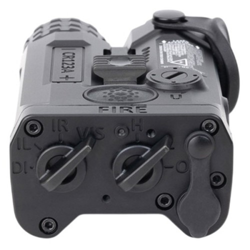 Тактичний блок Holosun IRIS-RD3 (747087)