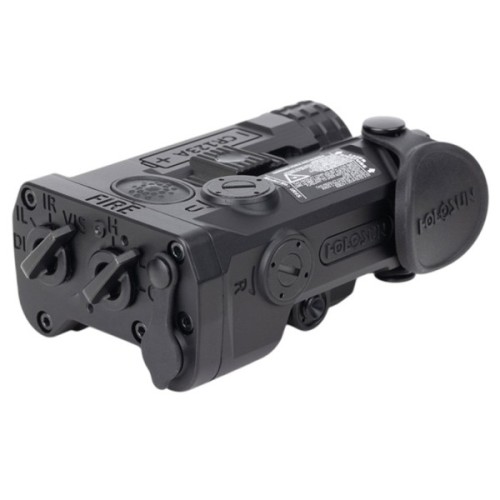 Тактичний блок Holosun IRIS-RD3 (747087)