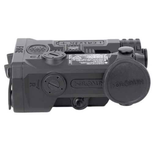 Тактичний блок Holosun IRIS-RD3 (747087)