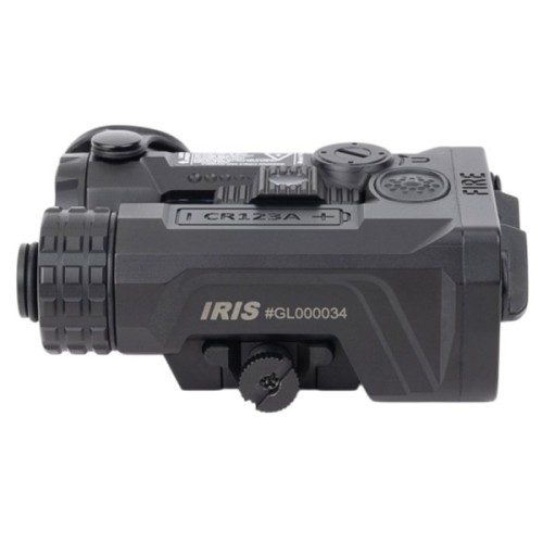 Тактичний блок Holosun IRIS-RD3 (747087)