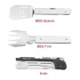 Мультитул Roxon Multi BBQ Tool (S601)