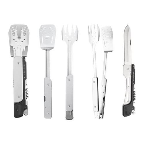 Мультитул Roxon Multi BBQ Tool (S601)