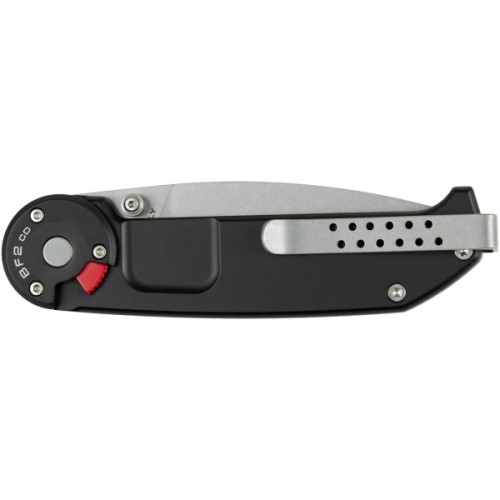 Ніж Extrema Ratio BF2 CD SW Black (1000.0145/SW)