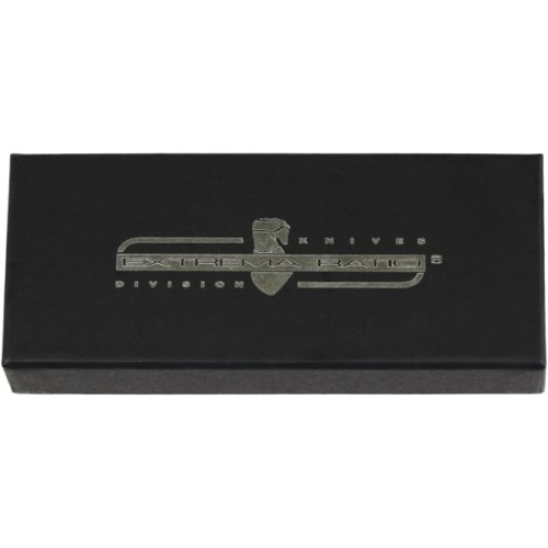 Ніж Extrema Ratio BF2 CD SW Black (1000.0145/SW)