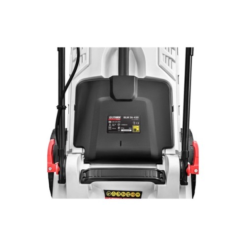 Газонокосарка Stark BLM-36-430 (без АКБ) (310100002)