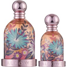 Набір косметики Halloween Blossom Туалетна вода 100 мл + 30 мл (8431754008776)