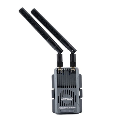 Передавач (TX) RadioMaster Nomad Dual 1-watt Gemini Xrossband ExpressLRS Module (N-4)