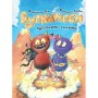 Книга Вулканоси пу(с)кають салюти. Книга 1 - Франциска Ґем Жорж (9786178287764)