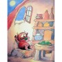 Книга Вулканоси пу(с)кають салюти. Книга 1 - Франциска Ґем Жорж (9786178287764)