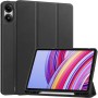 Чохол до планшета BeCover Flexible TPU Mate Xiaomi Poco Pad / Poco Pad M1 (12.1") Black (711582)