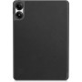 Чохол до планшета BeCover Flexible TPU Mate Xiaomi Poco Pad / Poco Pad M1 (12.1") Black (711582)