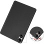 Чохол до планшета BeCover Flexible TPU Mate Xiaomi Poco Pad / Poco Pad M1 (12.1") Black (711582)