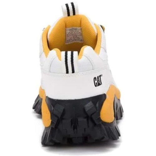 Кросівки Caterpillar (CAT) Intruder P723902 білі 42 (884506776320)