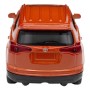 Масштабна модель автомобіля TechnoDrive Toyota RAV4 помаранчевий (KM250422)