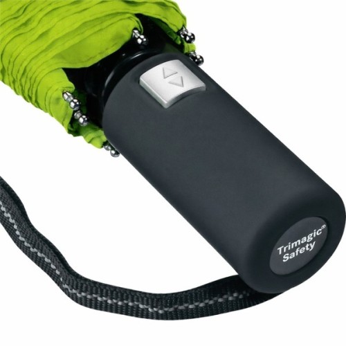 Парасоля Fare Trimagic Safety 5480 98 см lime (FR.5480 lime)