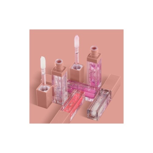 Сироватка для обличчя NAM Для губ Baobab 02 - Meringue (5901571043234)