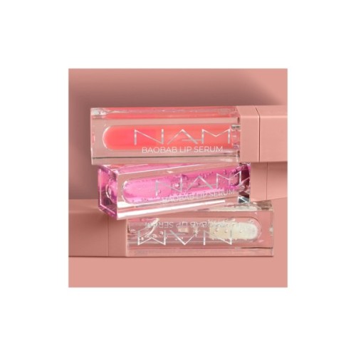 Сироватка для обличчя NAM Для губ Baobab 02 - Meringue (5901571043234)