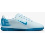 Футзалки Nike Vapor 16 Club IC FQ8289-400 білий, блакитний Діт 33,5 (US 2Y) (197597328485)