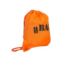 Сумка для взуття Maxi iBag, жовтогаряча (MX80162-06)