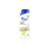 Шампунь Head & Shoulders Проти лупи Цитрусова свіжість 625 мл (8006530029469)